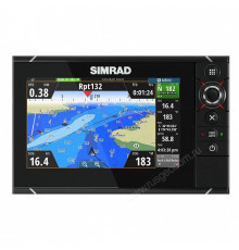 Многофункциональный дисплей SIMRAD NSS12 evo2 Combo
