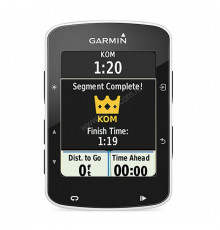 Велокомпьютер Garmin Edge 520 HRM + CAD