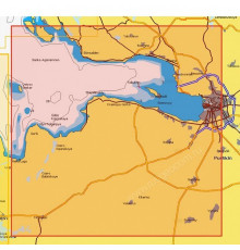 Карта Navionics 5G295S