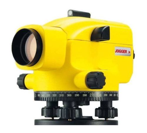 Оптический нивелир LEICA Jogger 24