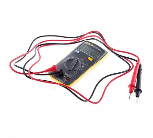 Мультиметр Fluke 106
