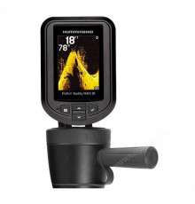 Двухлучевой эхолот Humminbird Fishin Buddy MAX DI