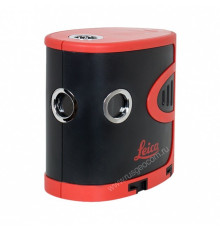 Лазерный нивелир Leica Lino P5