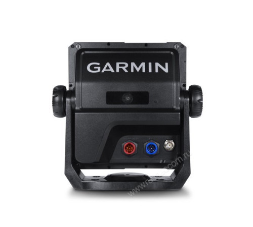 Эхолот Garmin FF 650 GPS с трансдьюсером GT20-TM