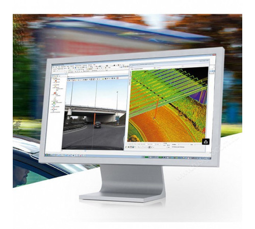 ПО Leica Cyclone SERVER (серверная лицензия)