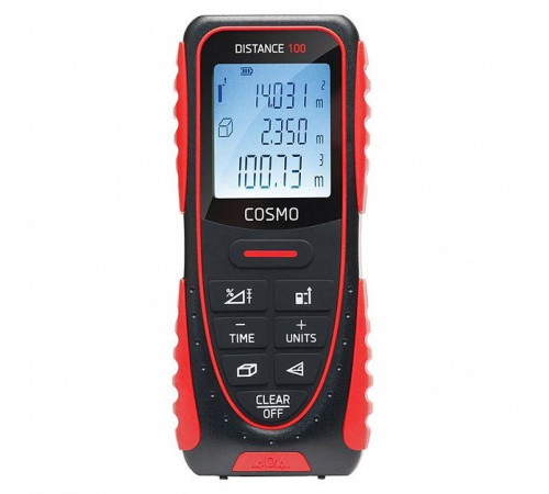 Лазерный дальномер ADA COSMO 100