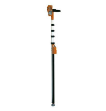 Телескопическая линейка Nedo Laser mEssfix-S F687511