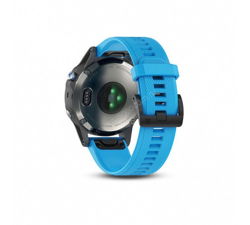 Смарт-часы Garmin Quatix 5 WW