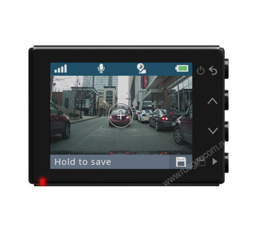 Видеорегистратор Garmin DashCam 45 GPS
