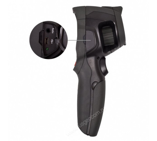 Тепловизор RGK TL-80