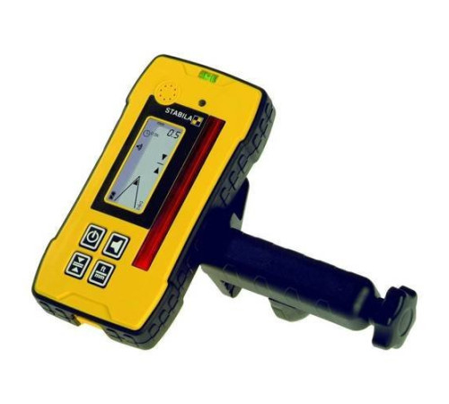 Приемник лазерного излучения STABILA REC-300