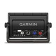 Картплоттер с эхолотом Garmin GPSMAP 722xs