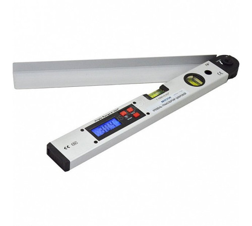 Цифровой угломер МЕГЕОН 77225