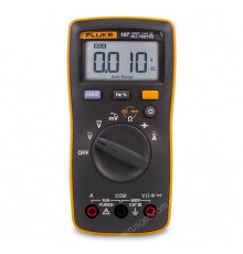 Мультиметр Fluke 107