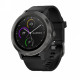 Умные часы Garmin Vivoactive 3 MUSIC черные