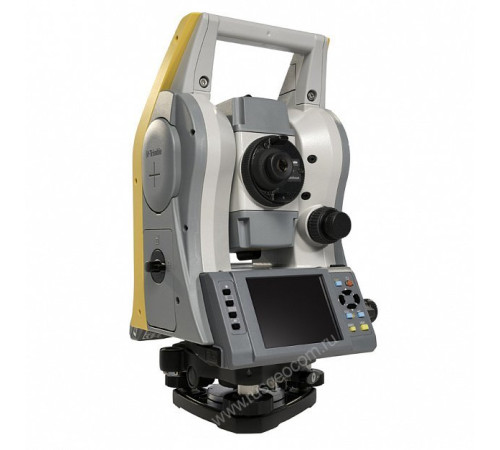 Тахеометр Trimble C5 2”