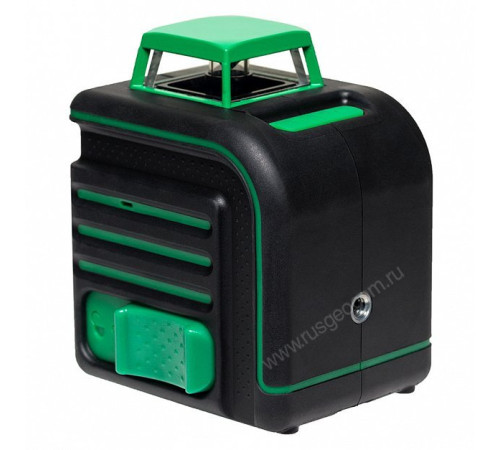 Лазерный уровень ADA Cube 360 Green Ultimate Edition