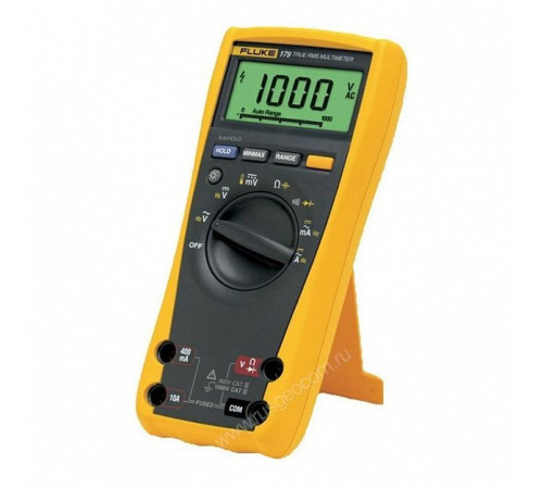 Мультиметр Fluke 179/MAG2