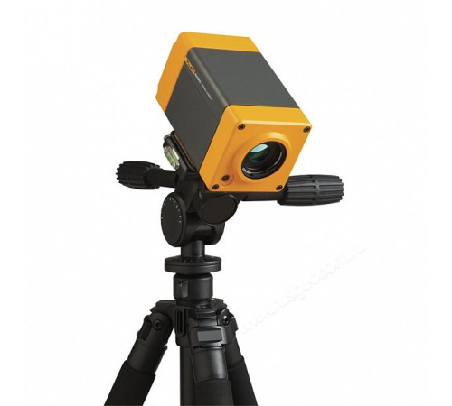 Тепловизор Fluke RSE600 9Hz