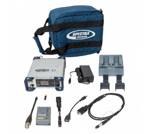 GNSS приемник Spectra Precision SP90m