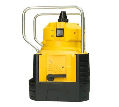 Ротационный нивелир STABILA LAPR 150 Complete Set