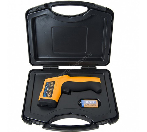 Пирометр МЕГЕОН 16700