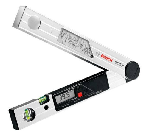 Угломер Bosch GAM 220 MF (0.601.076.600)