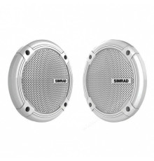 Динамики Simrad 6.5" Marine Speakers Pair