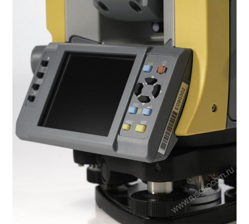 Тахеометр Trimble C5 1”