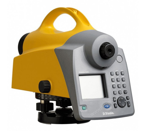 Цифровой нивелир Trimble DiNi 0.3