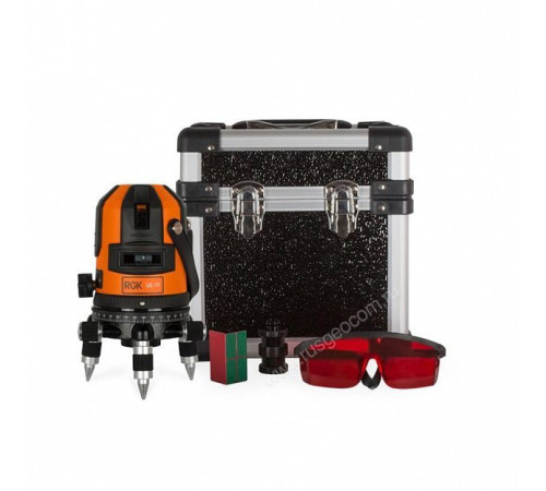 Лазерный уровень RGK UL-11