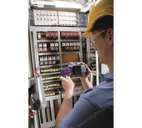 Тепловизор Testo 890-2