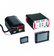 Воздушный лазерный сканер Leica ALS80