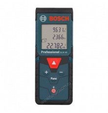 Лазерный дальномер Bosch GLM 40 (0.601.072.900)