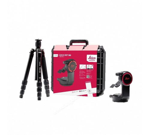 Адаптер для штатива Leica DST 360