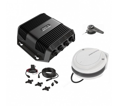 Комплект автопилота Simrad NAC-2 Core Pack