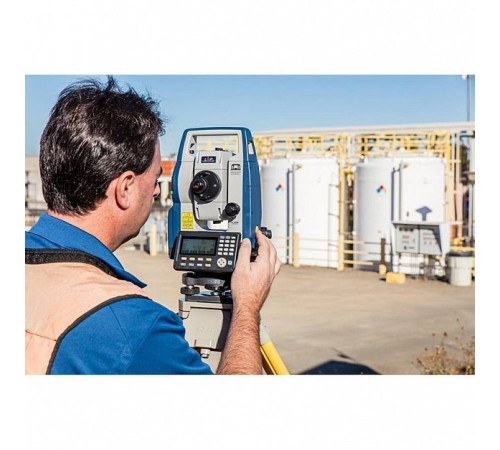 Тахеометр Sokkia CX-105 LN