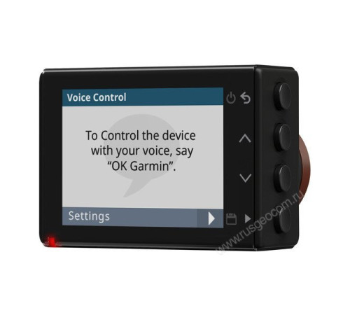 Видеорегистратор Garmin DashCam 55 GPS