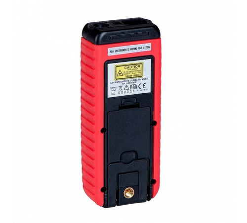Лазерный дальномер ADA COSMO 150 Video