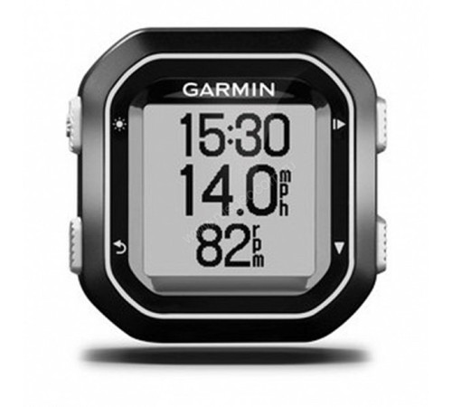 Велокомпьютер Garmin Edge 25 HRM