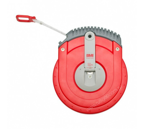 Измерительная рулетка BMI RADIUS 50M