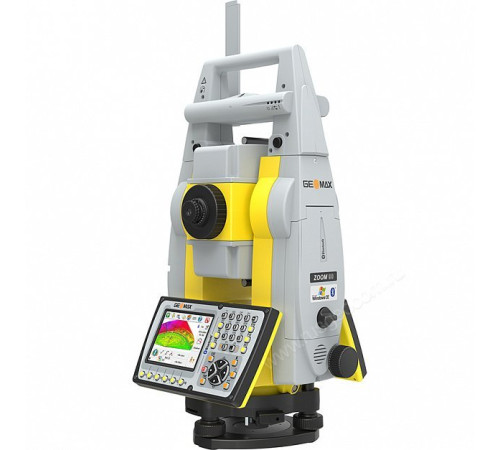 Тахеометр GeoMax Zoom 90 A5 R (5")