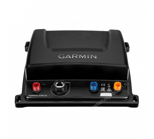 Эхолот Garmin GSD 25