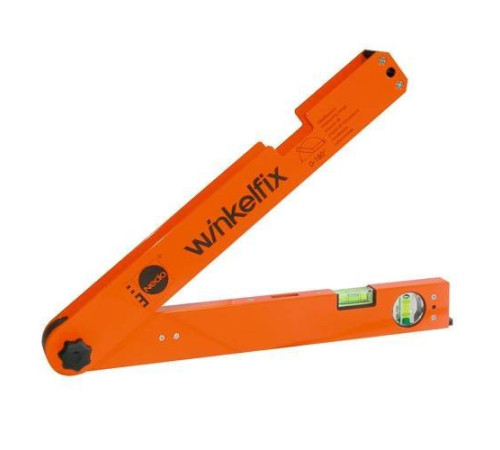 Угломер NEDO Winkelfix 430