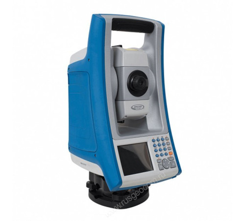 Тахеометр Spectra Precision FOCUS 35 LockNGo 1”