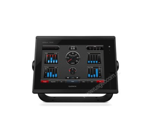 Картплоттер Garmin GPSMAP 7410 J1939