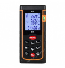 Дальномер RGK D80