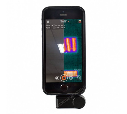 Тепловизор для смартфона Seek Thermal XR iPhone
