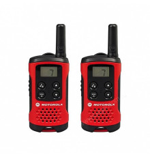 Рация Motorola TLKR T40