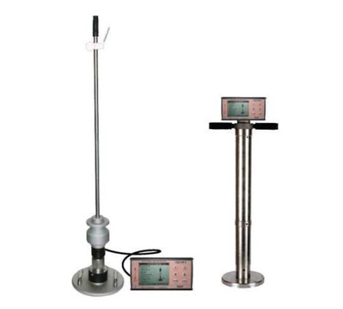 Плотномер грунтов динамический ПДУ-МГ4.01 Удар